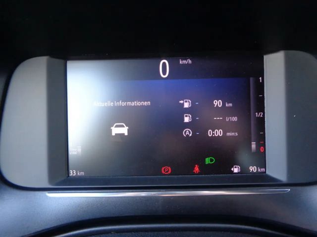 Opel Corsa GS-Line Grand Sport