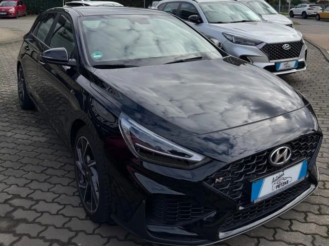 Hyundai i30 N Line