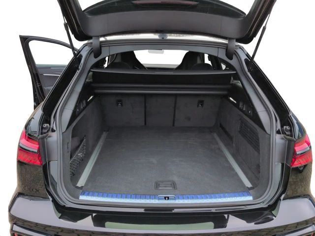 Audi RS6 Avant Performance