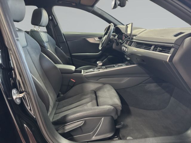 Audi A4 allroad 50 TDI Quattro