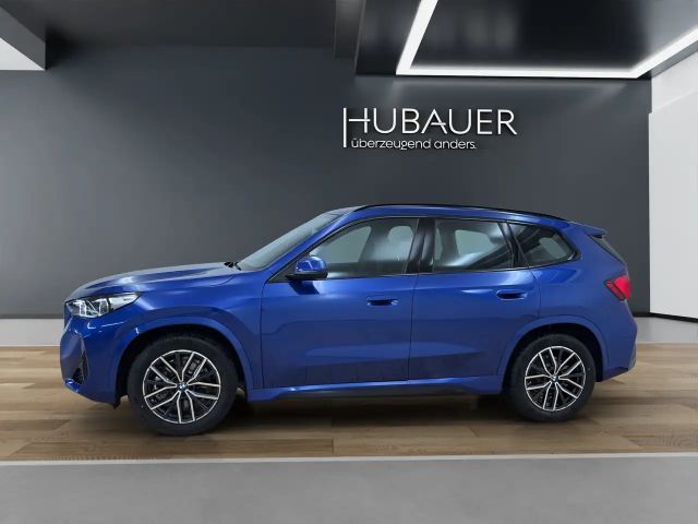 BMW X1 sDrive20i