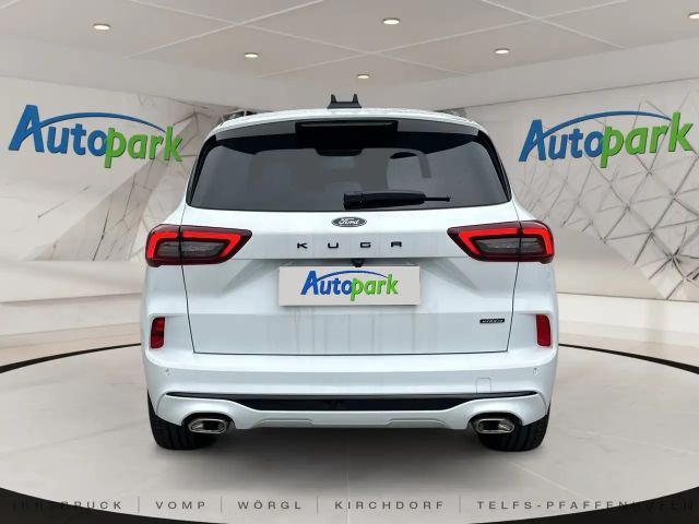 Ford Kuga Plug in Hybrid ST Line X