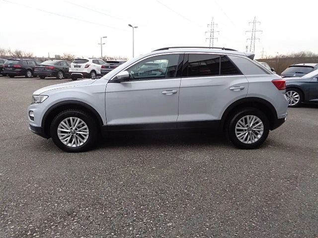 Volkswagen T-Roc 2,0 TDI SCR Design *Navi *Sportsitze