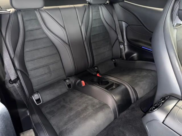 Mercedes-Benz CLE 200 Coupé