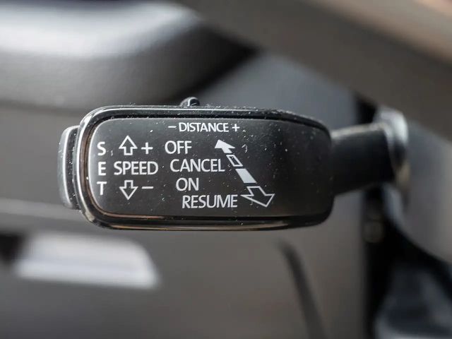 Skoda Octavia 2.0 TDI Combi Selection