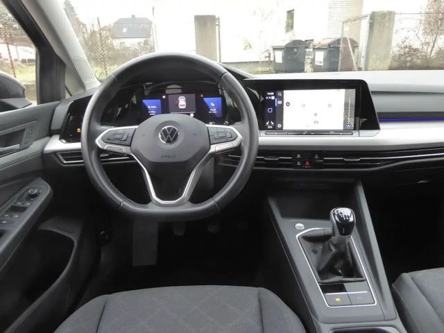 Volkswagen Golf Golf VIII