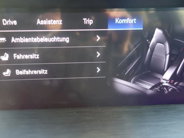 Porsche 992 Carrera Coupé GTS Turbo