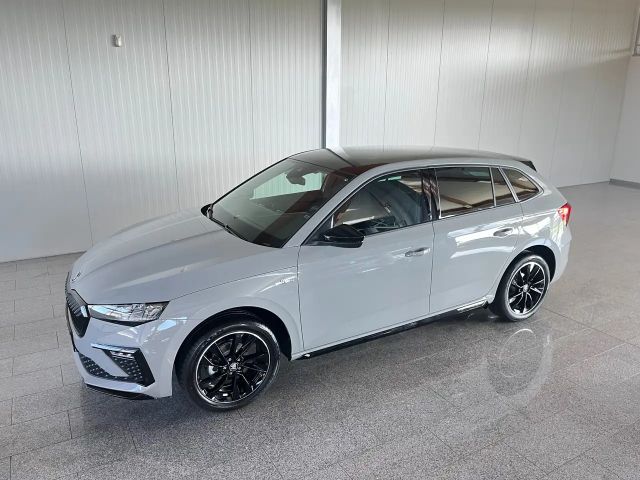 Skoda Scala Monte Carlo