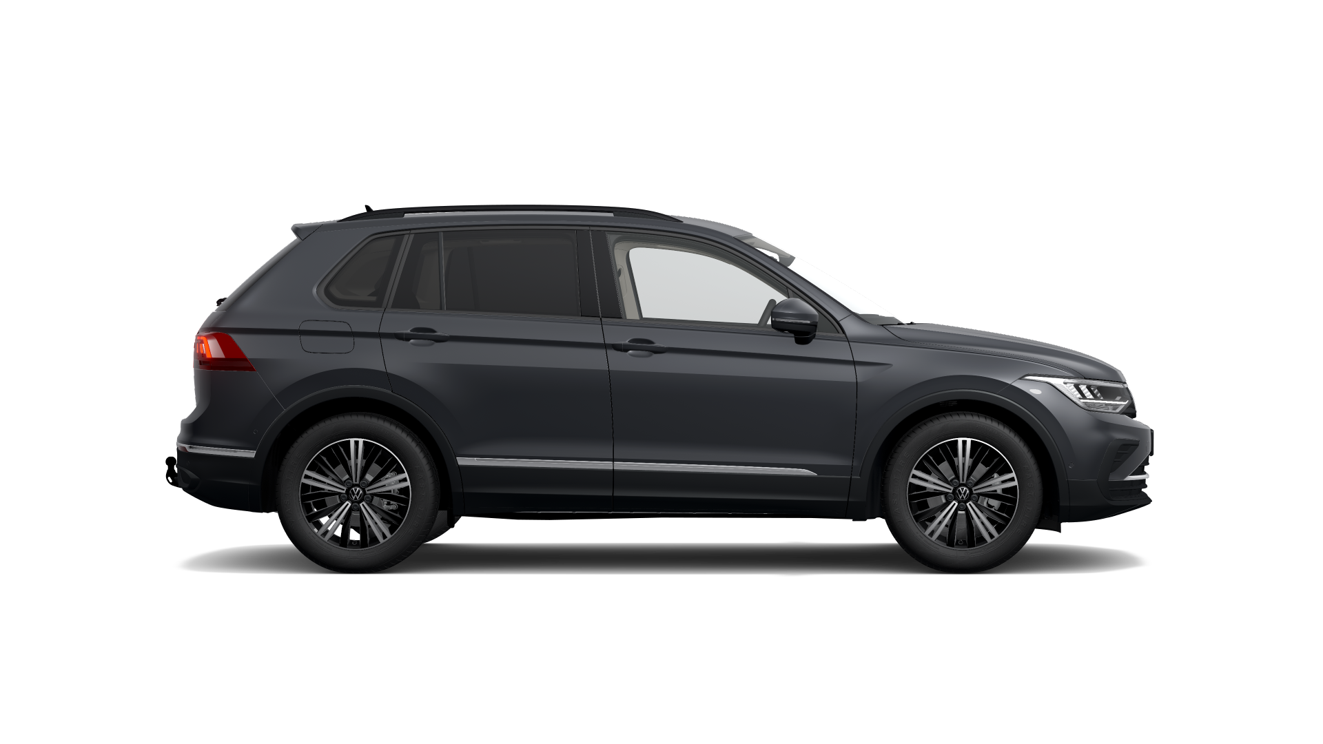Volkswagen Tiguan 1.5 TSI Life