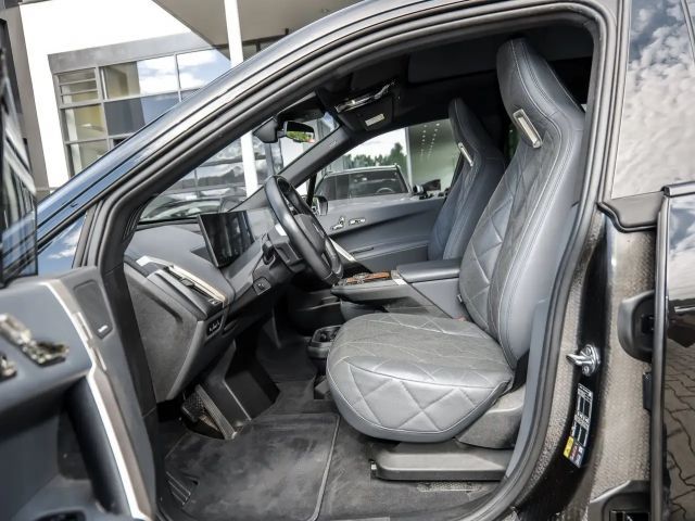 BMW iX xDrive40