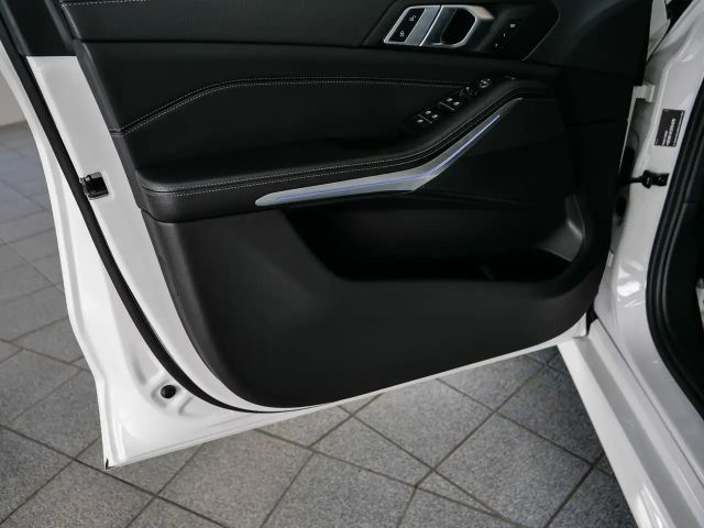 BMW X5 M-Sport xDrive30d