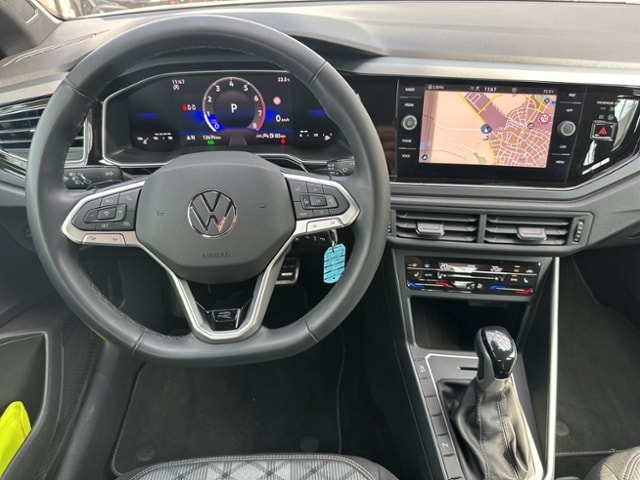 Volkswagen Taigo 1.0 TSI DSG