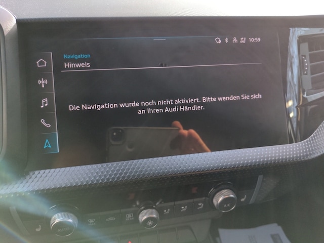 Audi A1 25 TFSI S-Tronic Sportback