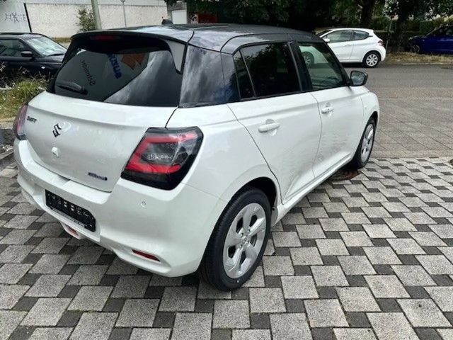 Suzuki Swift Comfort DualJet Hybrid