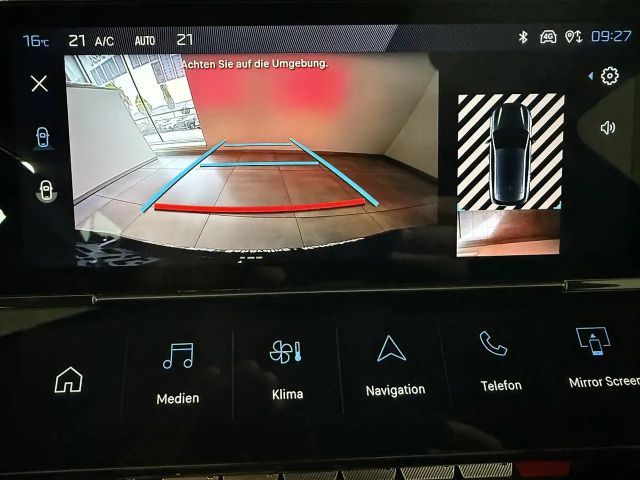 Peugeot 308 Allure Pack BlueHDi EAT8