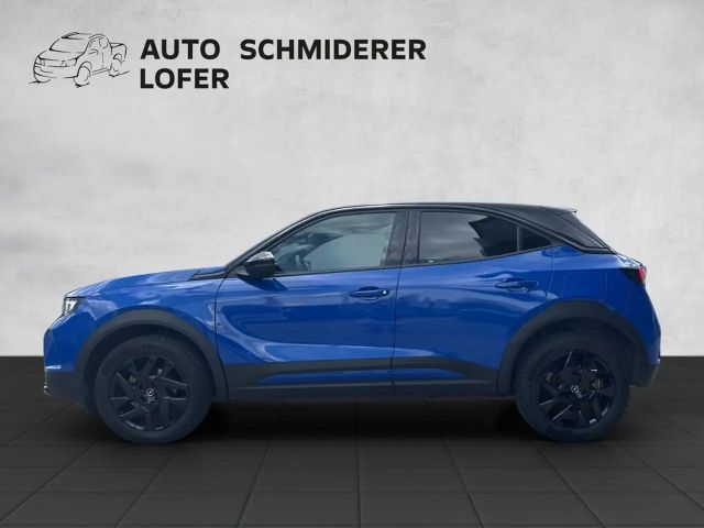 Opel Mokka GS-Line Grand Sport