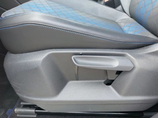 Volkswagen Tiguan 2.0 TSI DSG Style