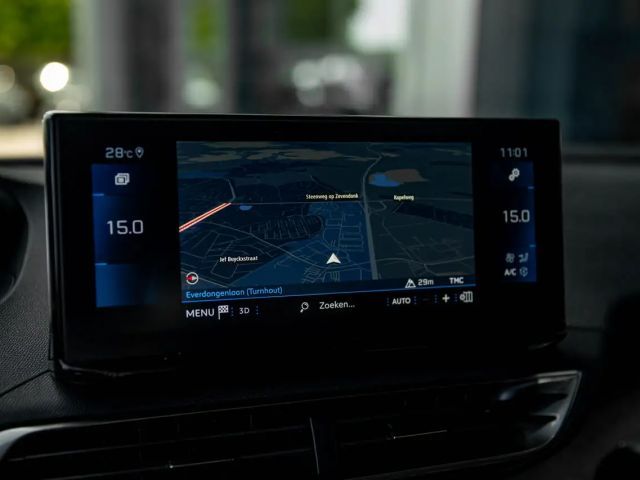 Peugeot 5008 GT-Line