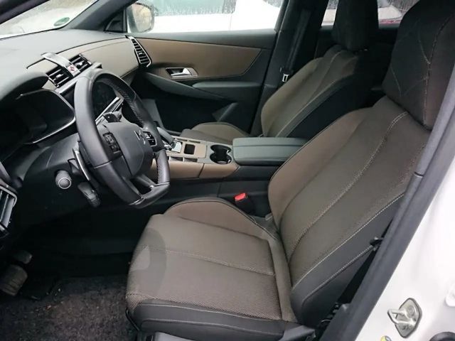 DS DS 7 Crossback Crossback E-Tense