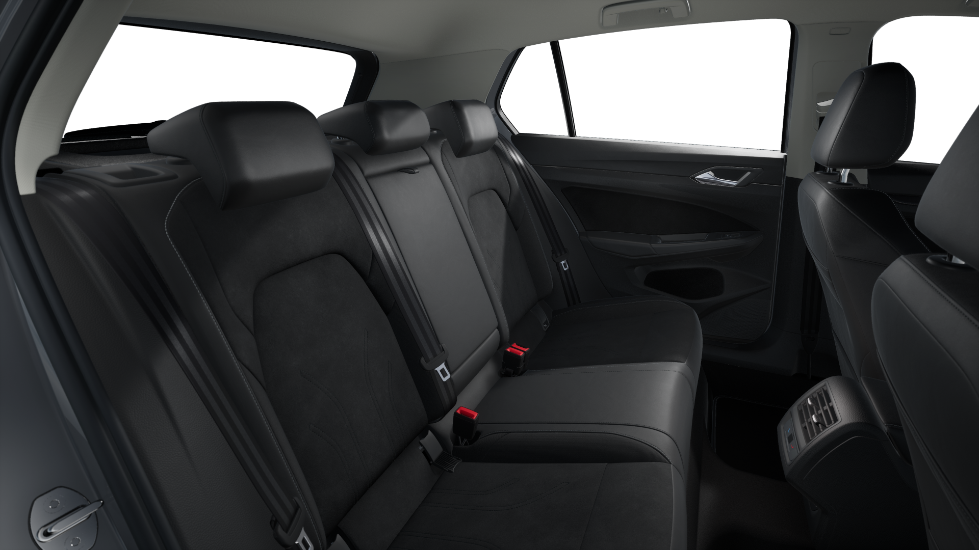 Volkswagen Golf 1.5 eTSI DSG Style