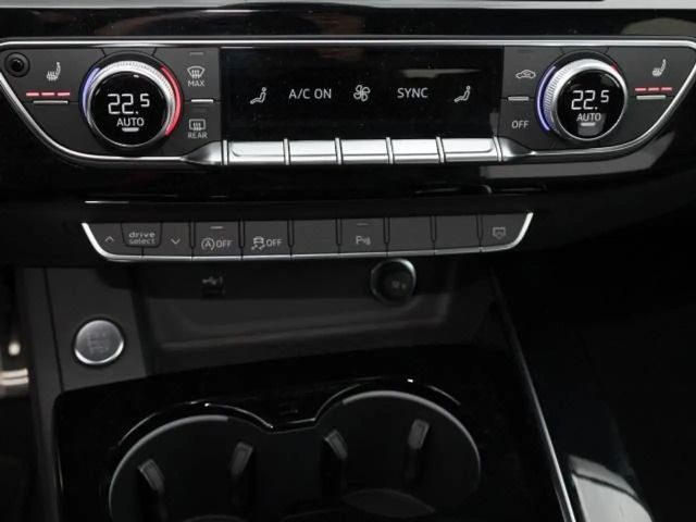 Audi A4 40 TFSI Quattro S-Line