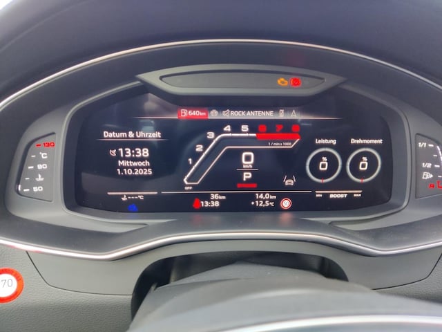 Audi A6 e-tron Avant Performance Quattro