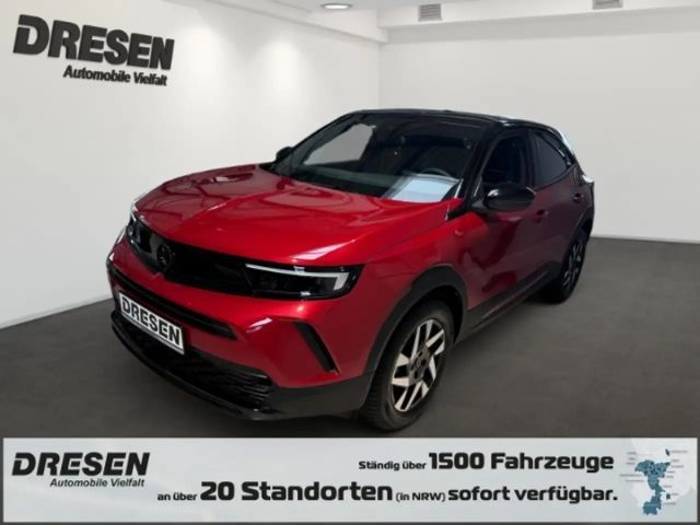 Opel Mokka 1.2 Turbo GS-Line Grand Sport Turbo
