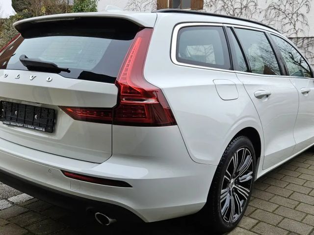 Volvo V60 Geartronic Momentum