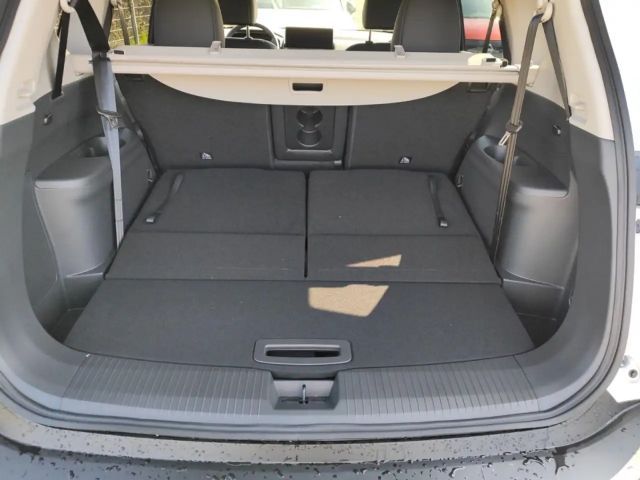 Nissan X-trail Tekna