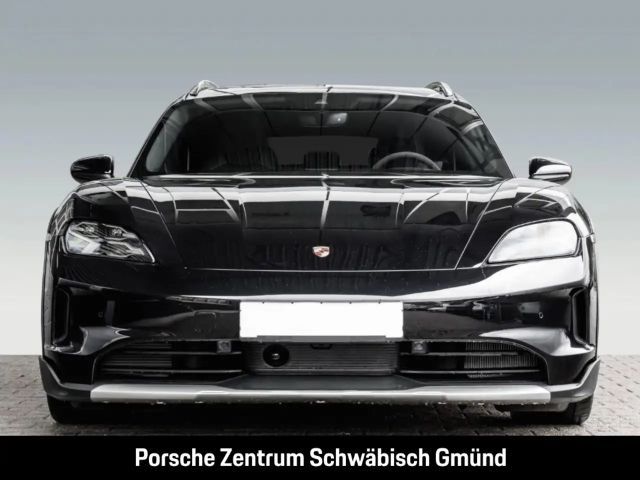 Porsche Taycan 4 Cross Turismo