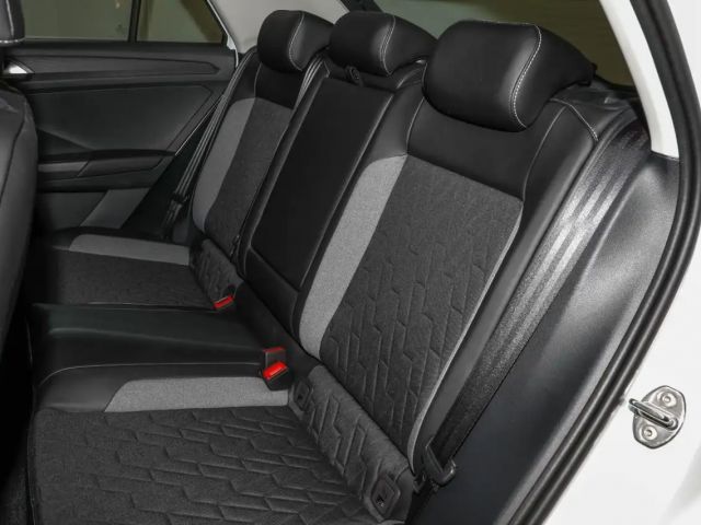 Volkswagen T-Roc 1.5 TSI DSG