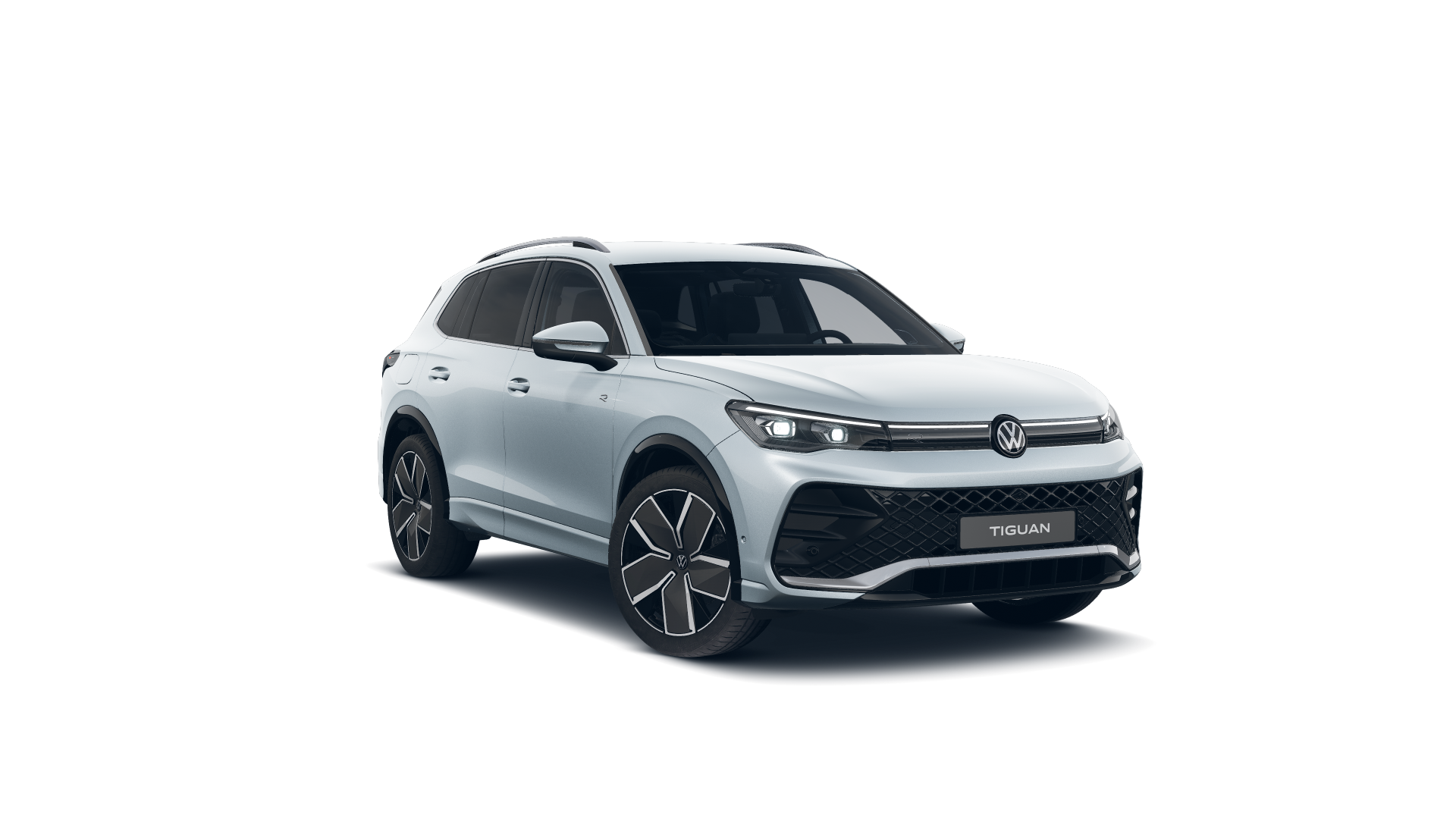 Volkswagen Tiguan Tiguan 2,0   R-L  DT142 TDID7A