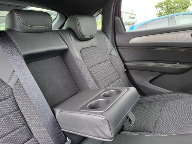 Renault Arkana EDC Hybrid Techno