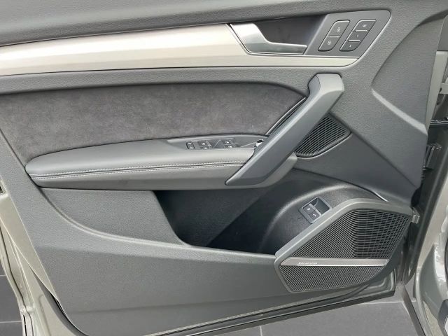 Audi Q5 55 TFSI Quattro