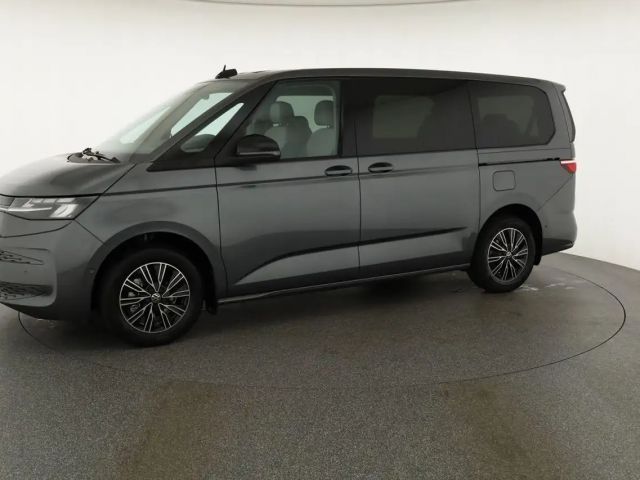 Volkswagen Multivan DSG Lang Life T7