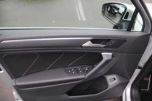 Volkswagen Tiguan DSG