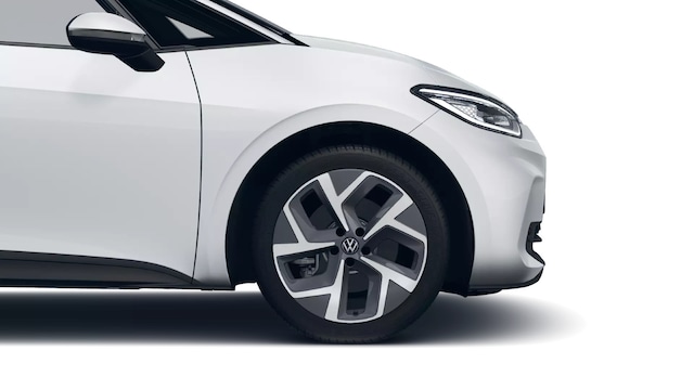Volkswagen ID.3 Performance Pro