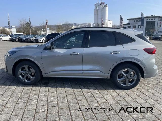 Ford Kuga ST Line