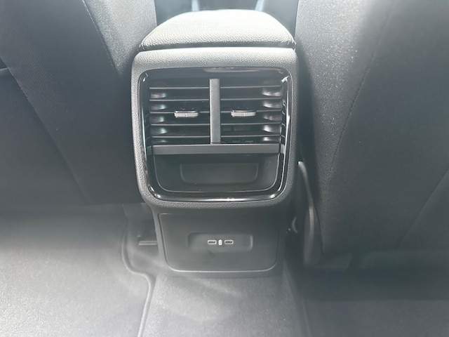 Skoda Octavia Combi Selection