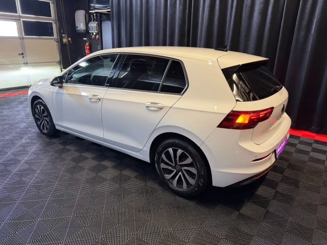 Volkswagen Golf Active *VIRTUAL-COCKPIT*LED*ACC*