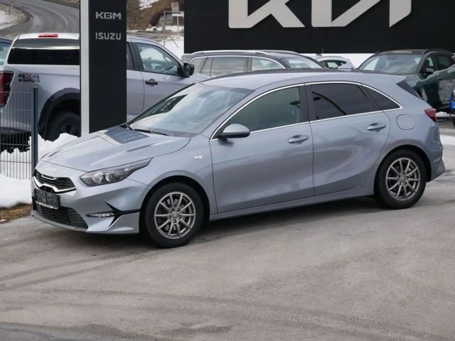 Kia Ceed GDi