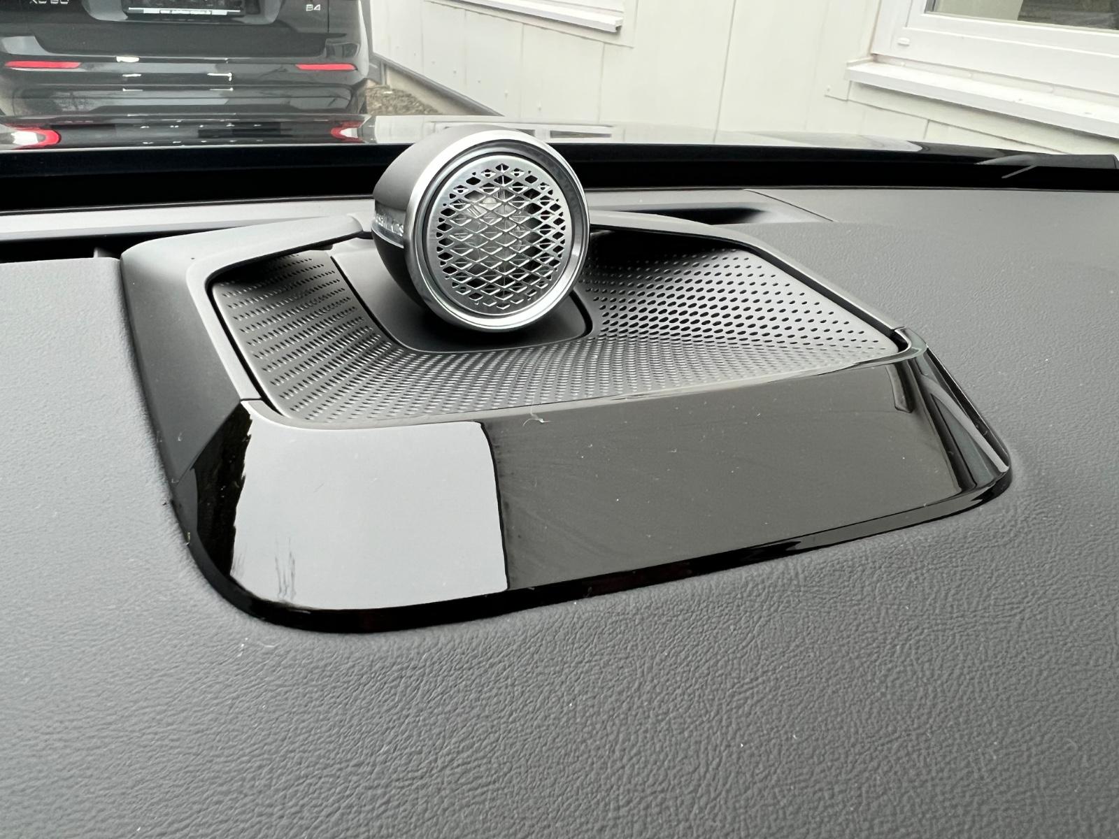 Volvo ES90 Extended range Single motor Ultra