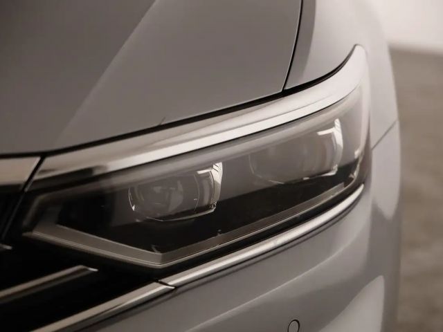 Volkswagen Passat GTE Variant