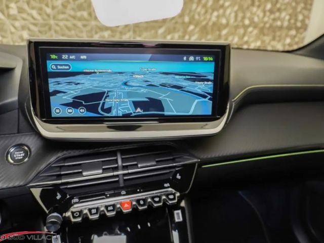 Peugeot 208 GT-Line PureTech