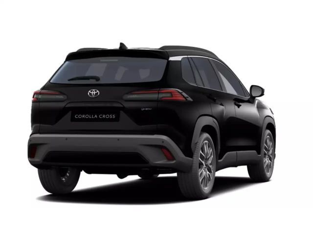 Toyota Corolla Cross TEAMPLAYER+CARPLAY+KAMERA+NEUES MODELL+SOFORT