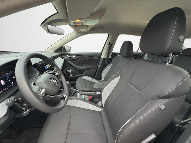 Skoda Scala 1.0 TSI Selection