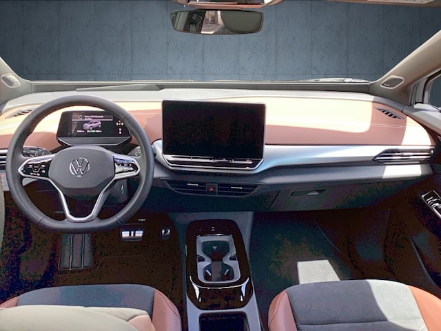 Volkswagen ID.4 /AHK /WÄRMEPUMPE