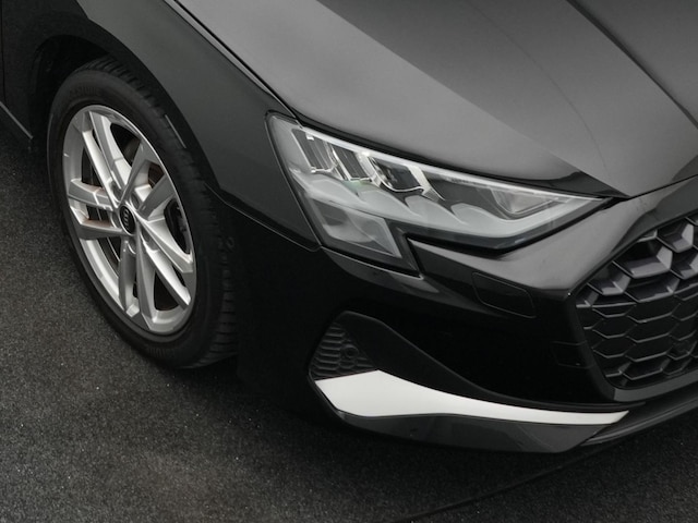 Audi A3 35 TDI S-Tronic Sportback