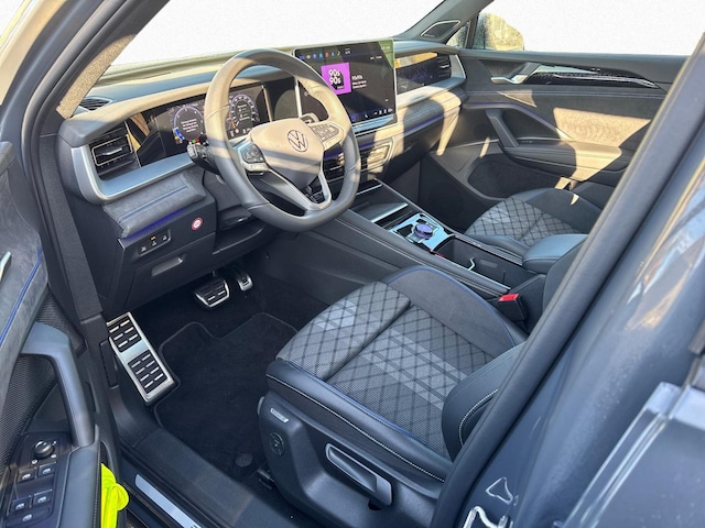 Volkswagen Tayron 2.0 TDI DSG R-Line