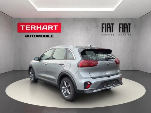 Kia Niro Hybrid PHEV Vision